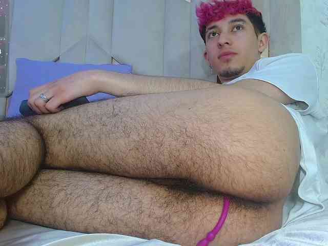 Axel-tay
