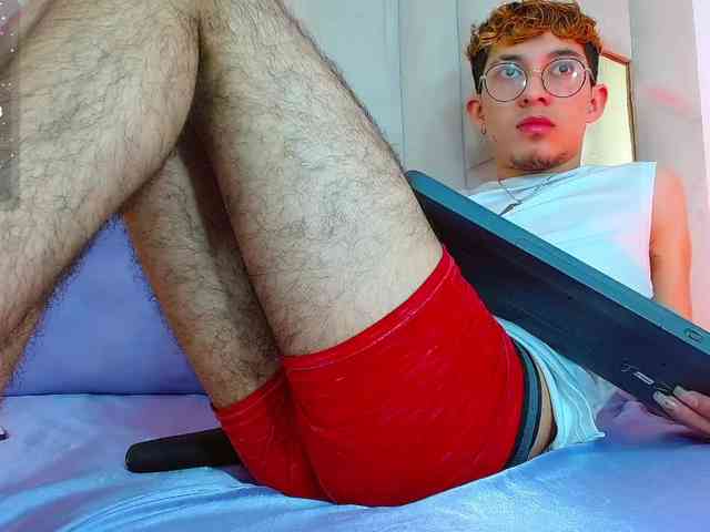 Axel-tay