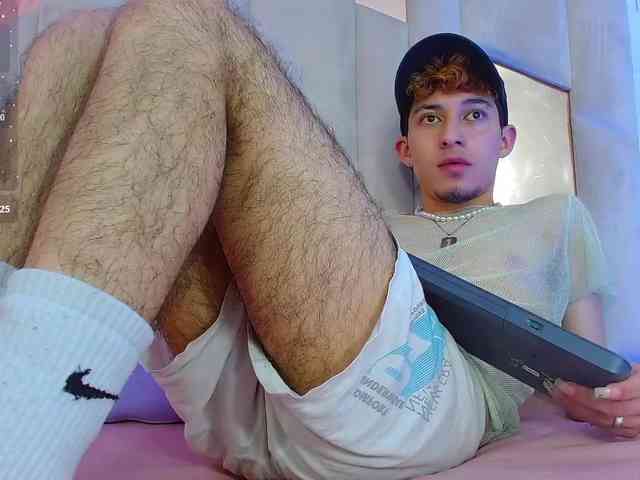 Axel-tay