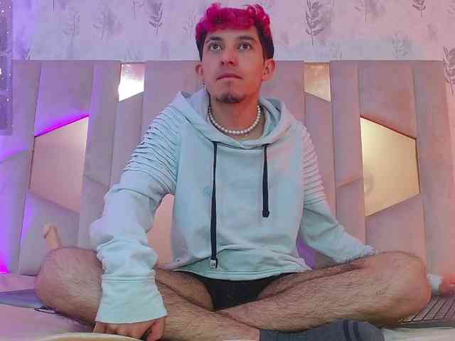Axel-tay