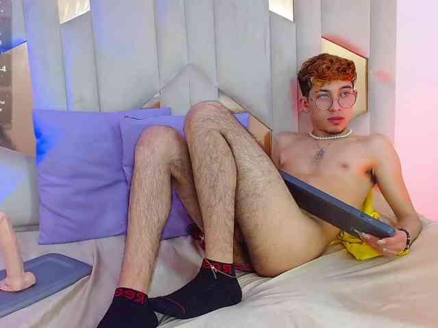 Axel-tay