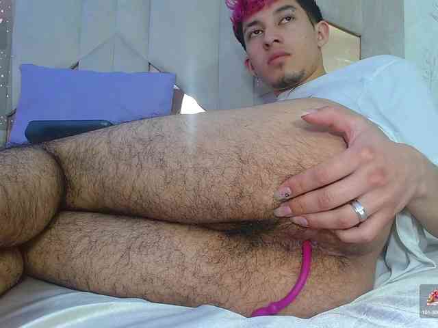 Axel-tay