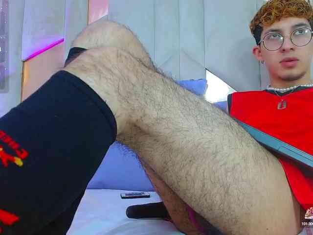 Axel-tay
