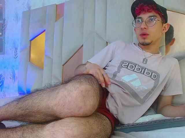 Axel-tay