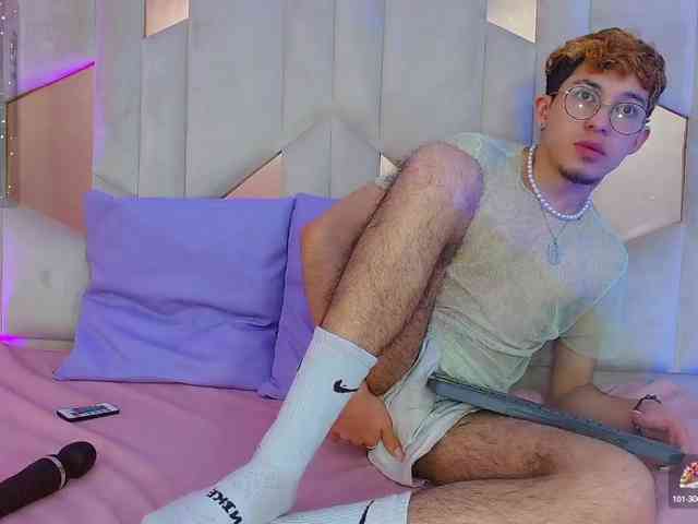 Axel-tay
