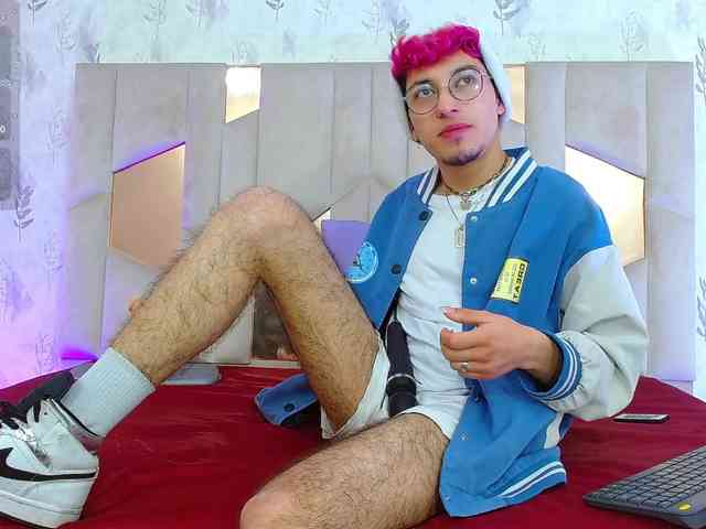 Axel-tay