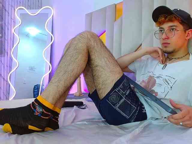 Axel-tay