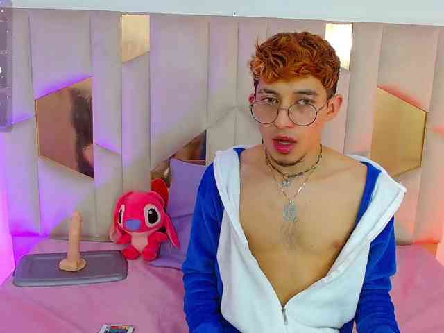 Axel-tay