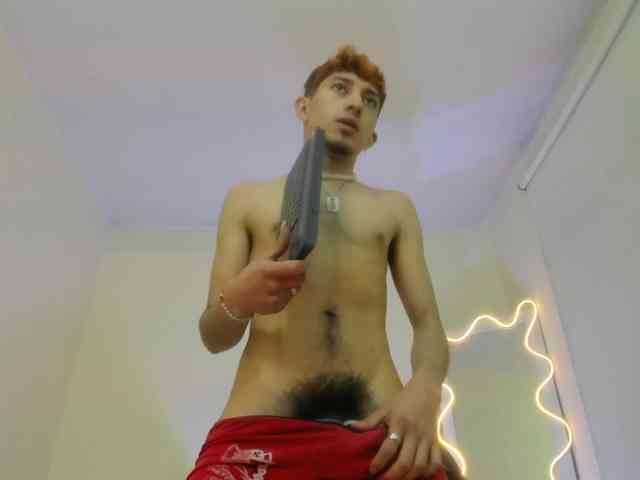 Axel-tay