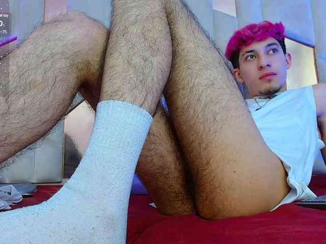 Axel-tay