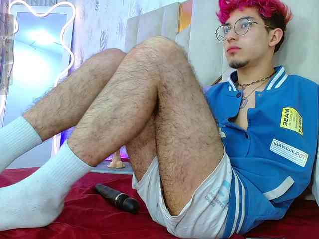 Axel-tay