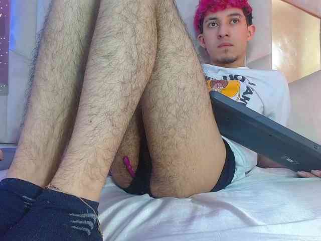 Axel-tay