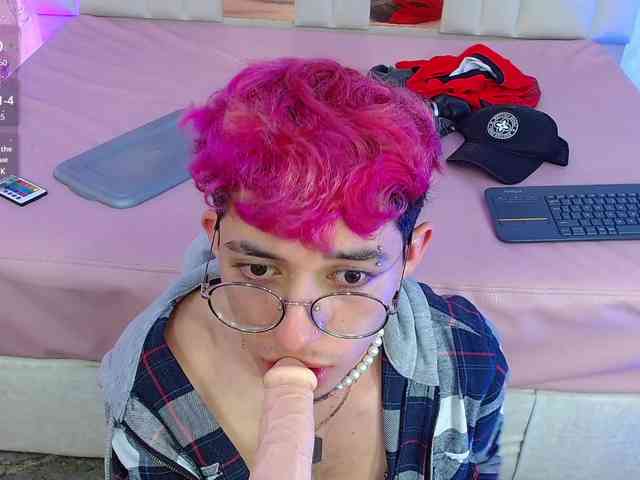 Axel-tay