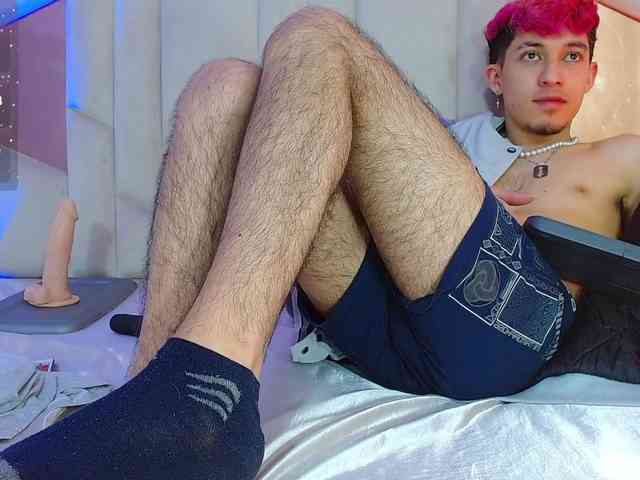 Axel-tay