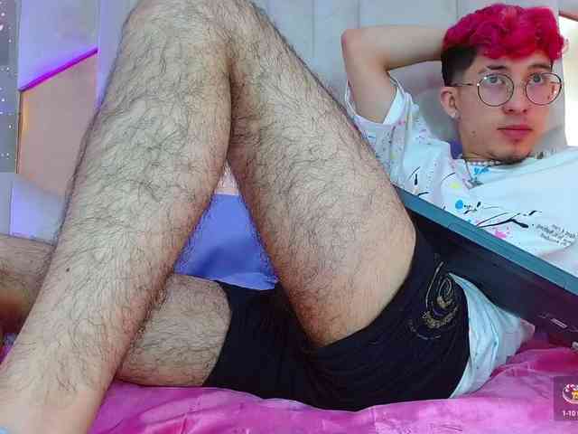 Axel-tay