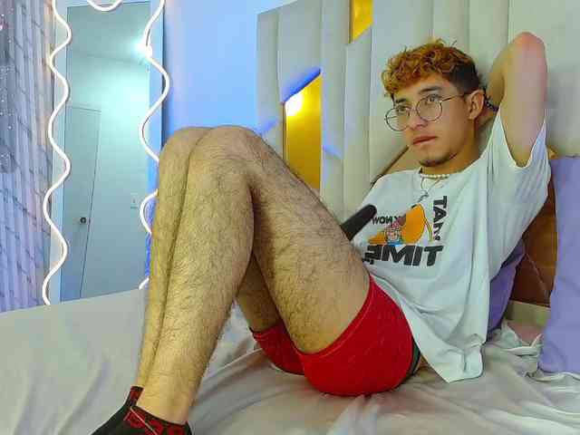 Axel-tay