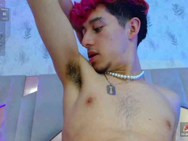Axel-tay