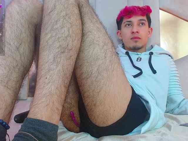 Axel-tay