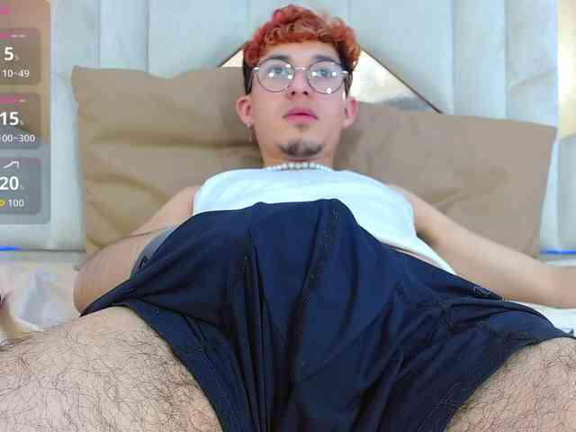 Axel-tay