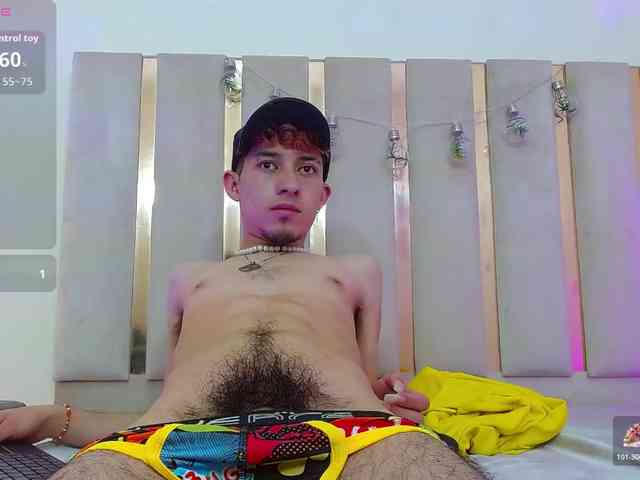 Axel-tay