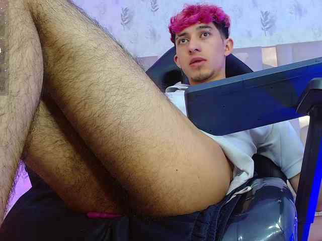 Axel-tay