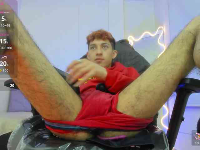 Axel-tay