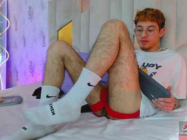 Axel-tay