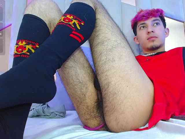 Axel-tay