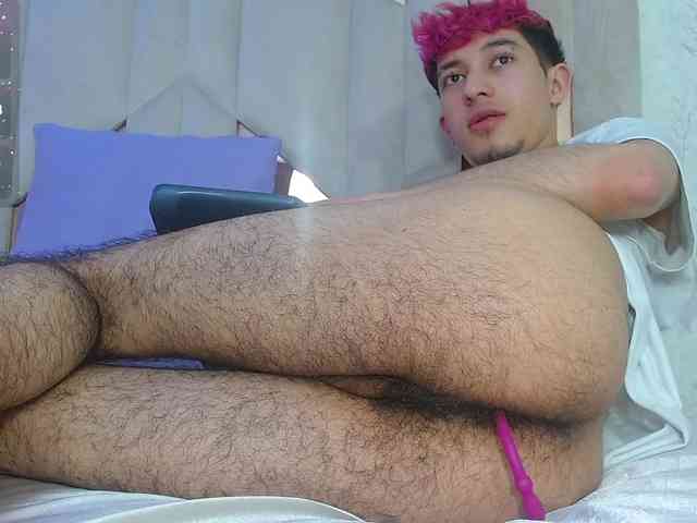 Axel-tay