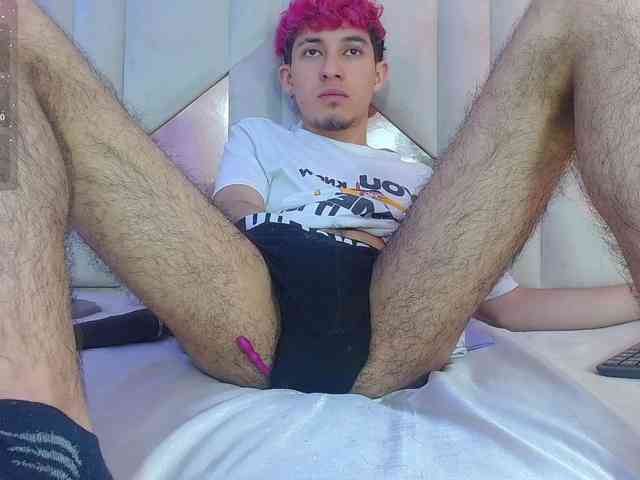 Axel-tay