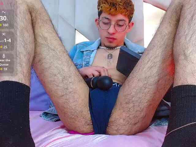 Axel-tay