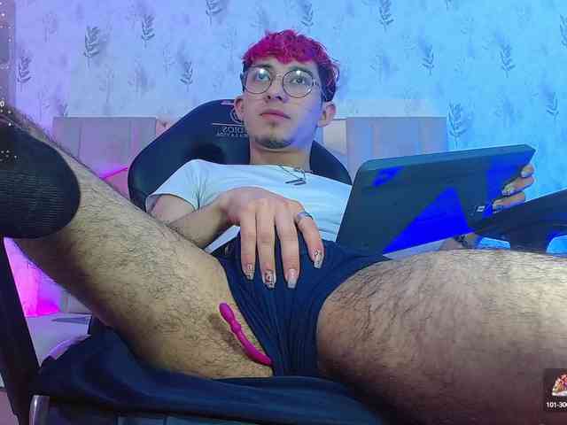Axel-tay
