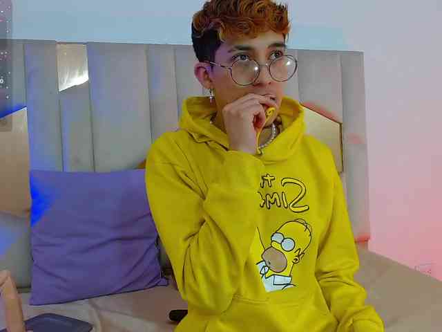 Axel-tay