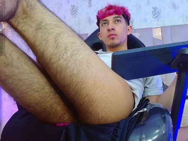 Axel-tay
