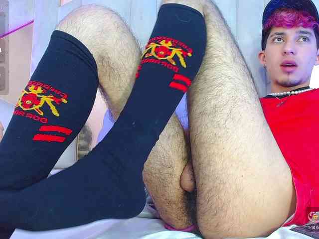 Axel-tay