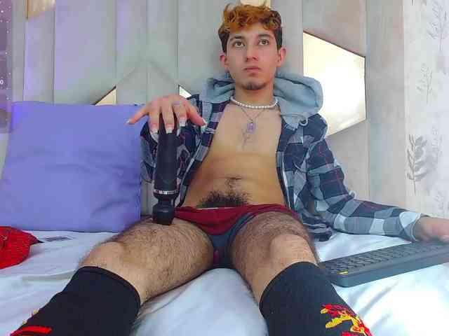 Axel-tay