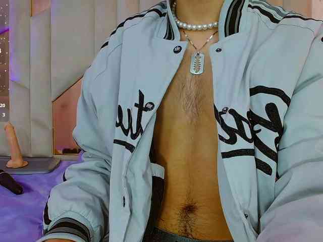 Axel-tay