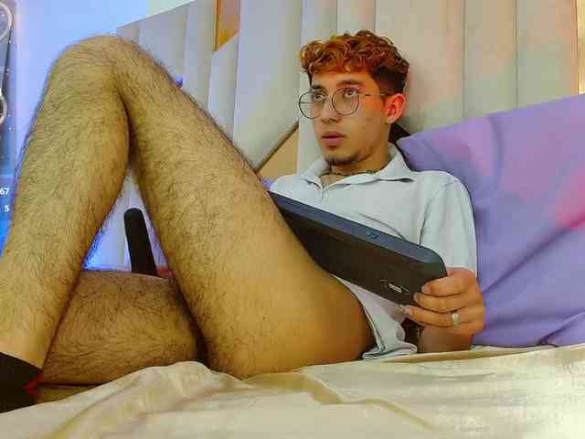 Axel-tay