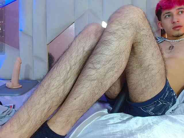 Axel-tay