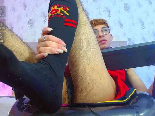 Axel-tay