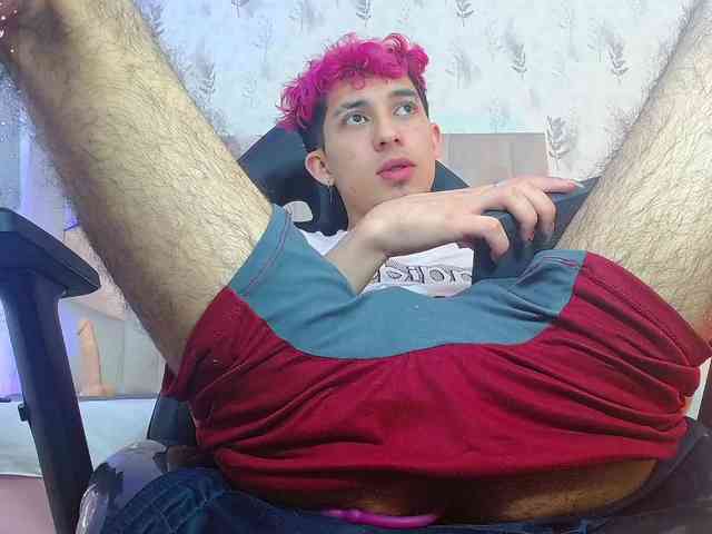 Axel-tay