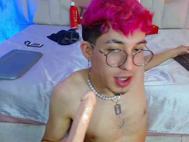 Axel-tay
