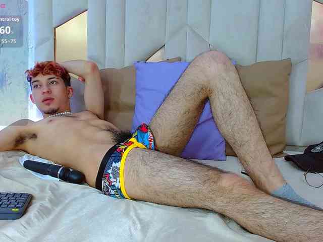 Axel-tay