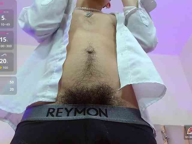Axel-tay