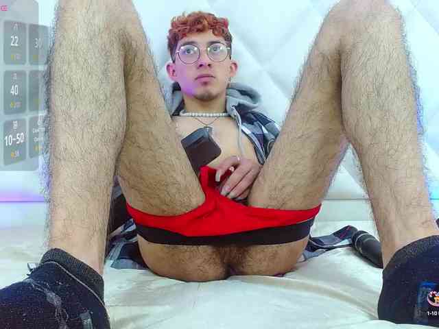 Axel-tay