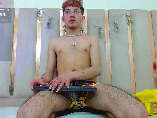 Axel-tay