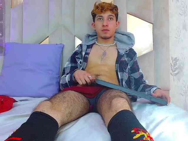 Axel-tay