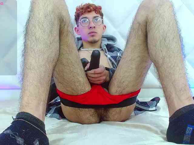 Axel-tay