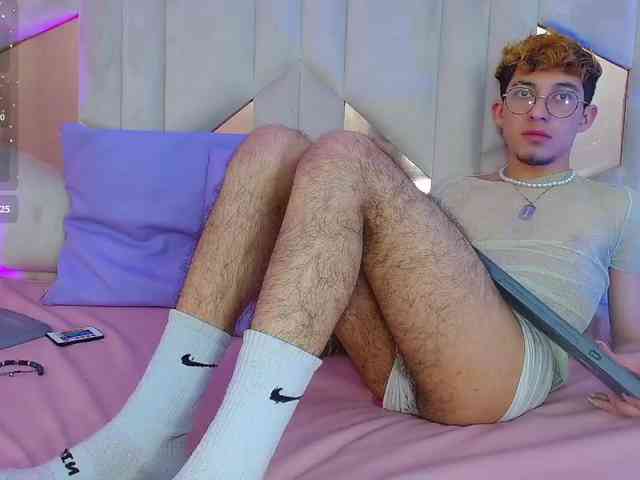 Axel-tay