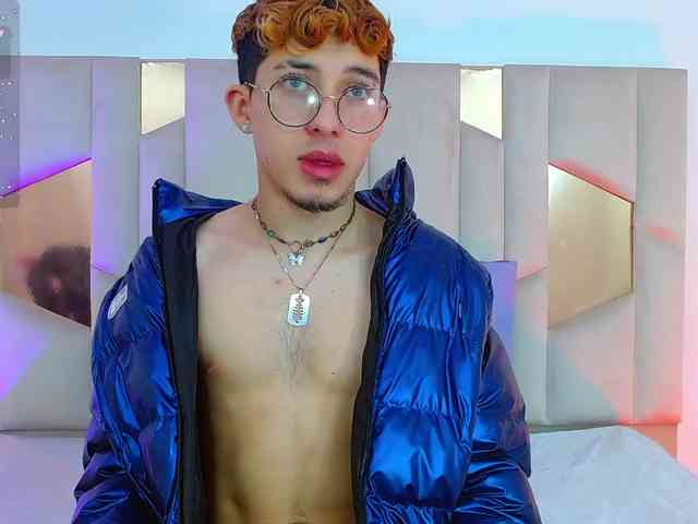 Axel-tay